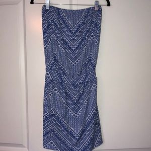 Tori Richard mini dress